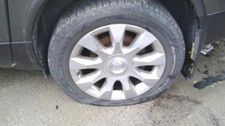 Wheel 20x7-12 9 Spoke Chrome Opt Ppe Fits 10-12 Enclave 1399053