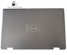 For DELL Latitude 7420 2-in-1 Laptop LCD Back Cover Case 09NNM2 9NNM2