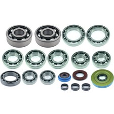 All Balls Rear Differential Bearing Kit 25-2085