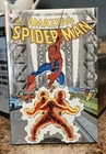 Amazing Spider-Man Omnibus Vol 7 ROMITA JR REGULAR COVER Marvel Comics HC New
