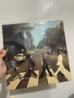 The Beatles - Abbey Road Vinyl - Apple SO-383 - Rock, Pop