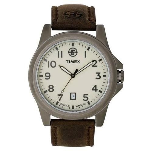 timex men's expedition metal field watch