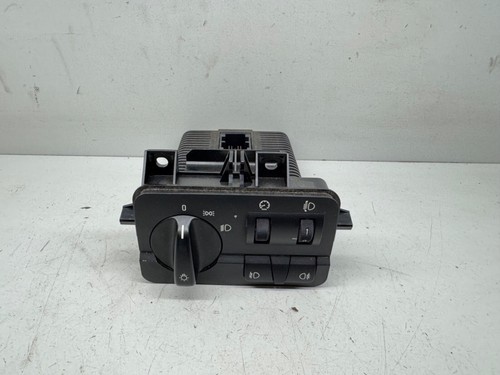 BMW 3er E46 Lichtschalter Schalter Licht 6901429 6131 6901429 #K139