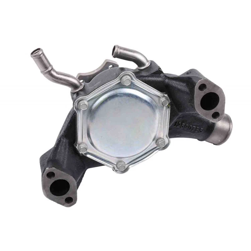 Bomba de agua del motor ACDelco 251-719 89060527 para Chevrolet Astro Blazer 96-14 Foto 4 de 4