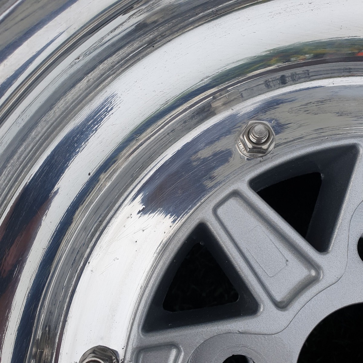 【MRF加工】12-13mm&13mmAA1台分セット！【SSR.ver2】 JDM SSR MK3 MK-3 13