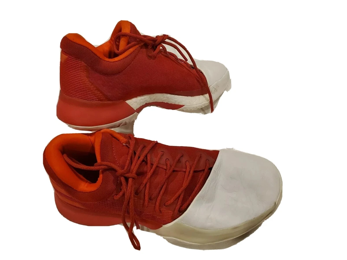 Harden vol 1 2025 size 7