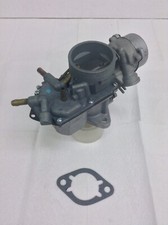 1971 1972 Ford Mustang Ii Pinto 1600cc 4cyl 1bbl Carburetor Ford