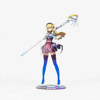 Kai No Kiseki Trails beyond the Horizon Acrylic Stand Figure Agnès