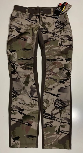 ridge reaper barren pants