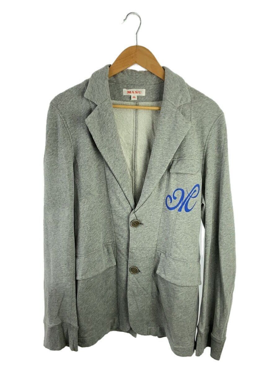 MASU エムエーエスユー　STUDS TAILORED JACKET MASU（エムエーエスユー）の「【MASU/エムエーエスユー】STUDS