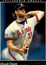 1993 Pinnacle (Score) Baseball 
