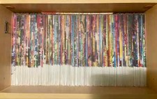 Orfani (Bonelli) - Collezione completa 1-108 Gazzetta [imbustati]