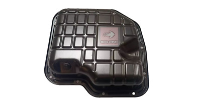 Engine Oil Pan Lower for 1991-99 Infiniti G20 Nissan 200SX NX Sentra 11110-1N510
