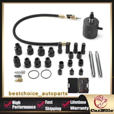 CT5924 Pneumatic Air Vibration Injector Remover Removal Tool Universal Adpator