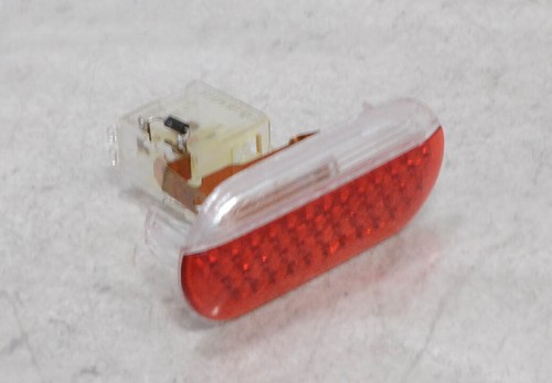 VW Golf 4 IV 1J Bj 98 - Einstiegs Leuchte Lampe Tür vorne Re Li #60396-B411