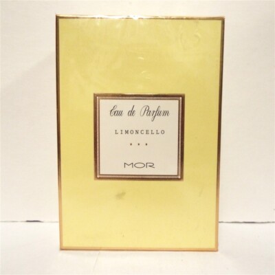  Limoncello by Mor  Eau De Parfum Spray 3.4 oz 
