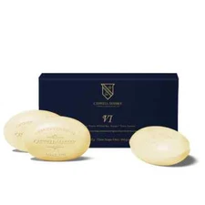Caswell Massey - Heritage Number Six Bar Soap Set