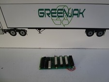 FUJI ELECTRIC FI-DST-1CN CONTROL CIRCUIT BOARD - USED - FREE SHIPPING