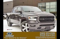 2019 Ram 1500 Sport