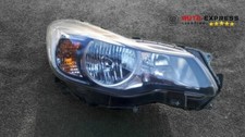 SUBARU XV XENON SCHEINWERFER RECHTS KOMPLETT TOP!