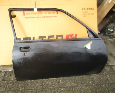 Opel Ascona C 2-Türer Tür rechts / right door / porte á droite Neu original