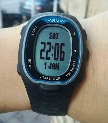 Garmin Forerunner FR 70 FR70 watch working good!! | eBay
