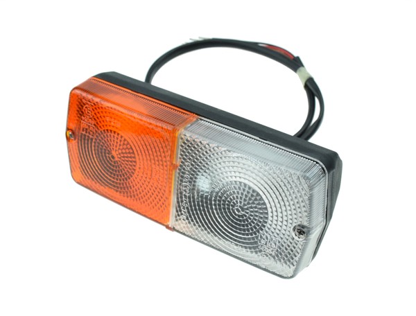 Blink-Positionsleuchte Cobo FüR David Brown Rechts 1190 1290 1390 1490 1690-image