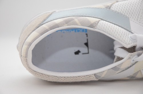 Vans Bold Ni Mix Laundry Men's Size 8.5 New with Defects VN0A4UVS1C6 - Picture 9 of 12