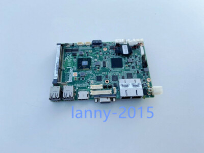 1PC USED Advantech motherboard MIO-5250D MIO-5250 REV.A1 #YX