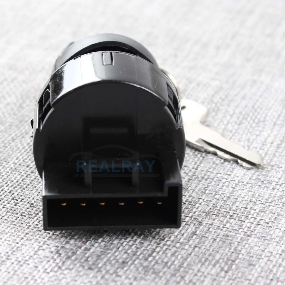 Interruptor de encendido para Can-Am 2015-2018 Maverick Commander MAX 1000 710003847 Foto 2 de 4