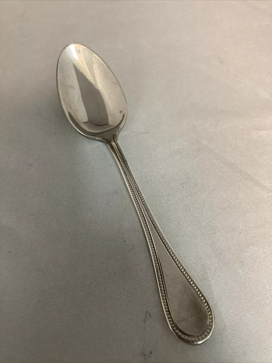 Christofle hotel best sale flatware