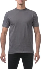 Pro Club Men's Comfort Cotton Short Sleeve T-Shirt - 102 FREE SHIPPING!