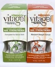 Harmony Gelish - Choose Any VitaGel 0.5oz/ 15mL