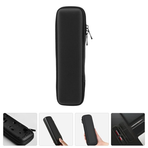 3 PCS Stylus Protection Carrying Bag Child Student Pencil Case Cute Big - 第 5/12 張圖片