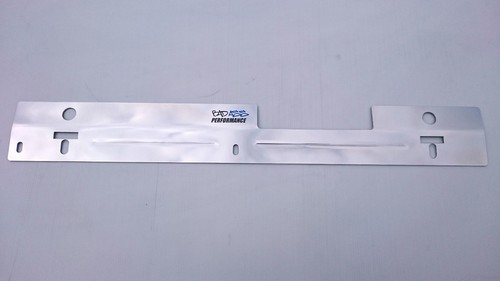 FOR SUBARU IMPREZA SLAM PANEL COVER SLAM COOLING COVER. 2001 -2007 HIGH STANDARD - Picture 10 of 11
