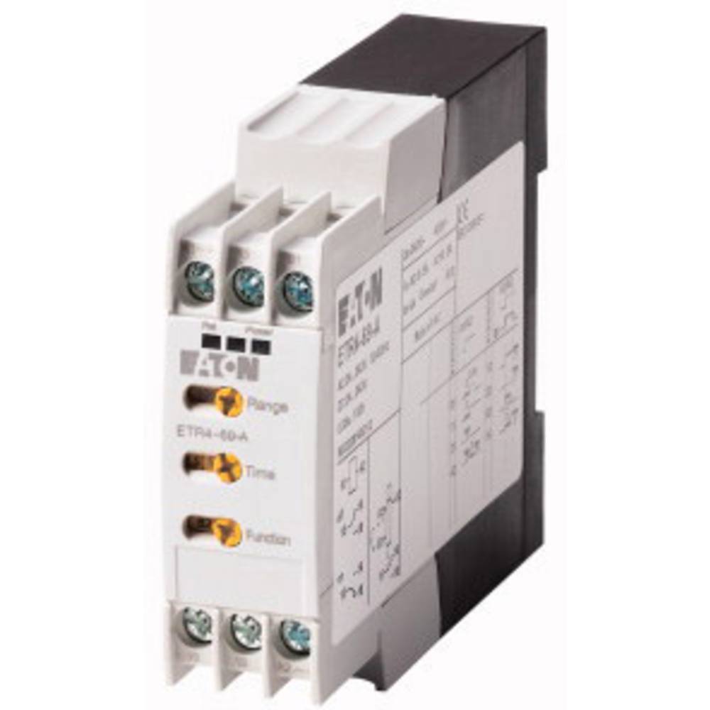 Eaton 031891 ETR4-69-A Relè temporizzato 1 pz.