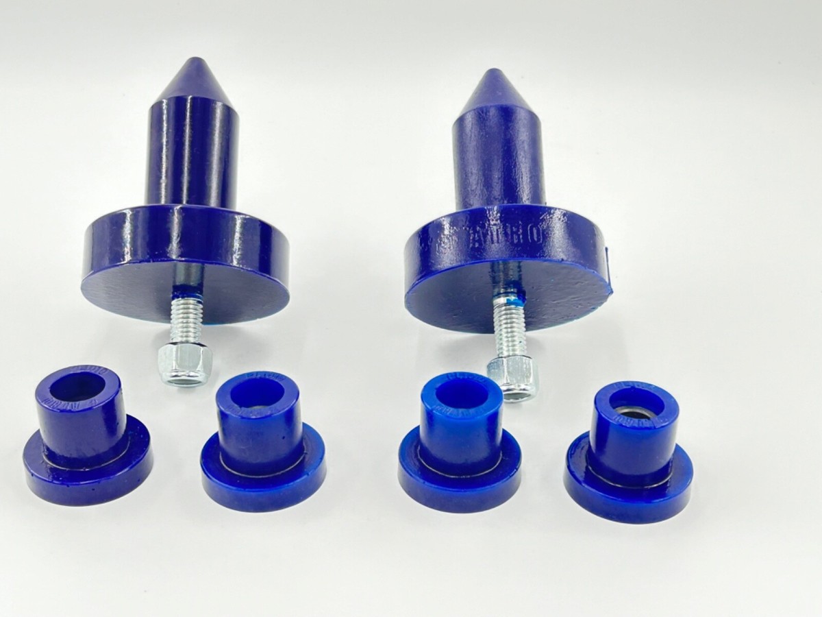 KENWORTH TRUCK HOOD BUSHING SET T600, T800, W900 | eBay