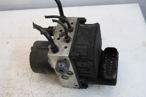 Jaguar X-Type ABS Steuergerät Hydraulikblock 1X43-2C405-BD / 0265 950 029 - Picture 4 of 11