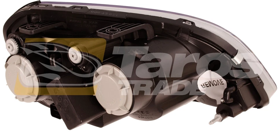 Faro Delantero Izquierdo Para Chevrolet Lacetti 2003-2009 Para Sedan o Familiar - Imagen 3 de 3