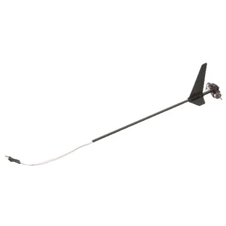 Запчасти и аксессуары для электрических радиоуправляемых игрушек Revell