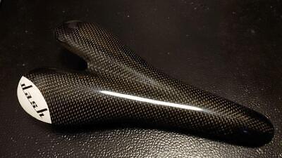 Dash cycles m4 carbon saddle 47g Used | eBay Dash cycles m4 carbon saddle 47g Used | eBay