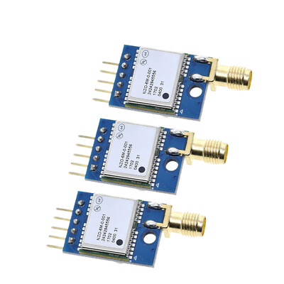 NEO-M8N GPS Module UBLOX Navigation Board for Flight Control 1Hz 5V/3.3VK7