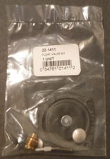 Rotary 1411 Carburetor Overhaul Kit New 22-1411 Power Equipment Service Part