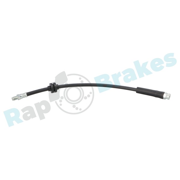 Rap Brakes R-H0215 Bremsschlauch Vorne Links Rechts FüR Fiat-image