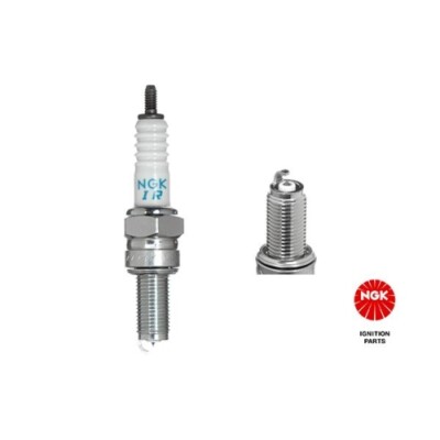 1x Zündkerze NGK 6289 passend für HONDA SUZUKI YAMAHA KAWASAKI
