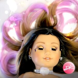 wigs for american girl dolls