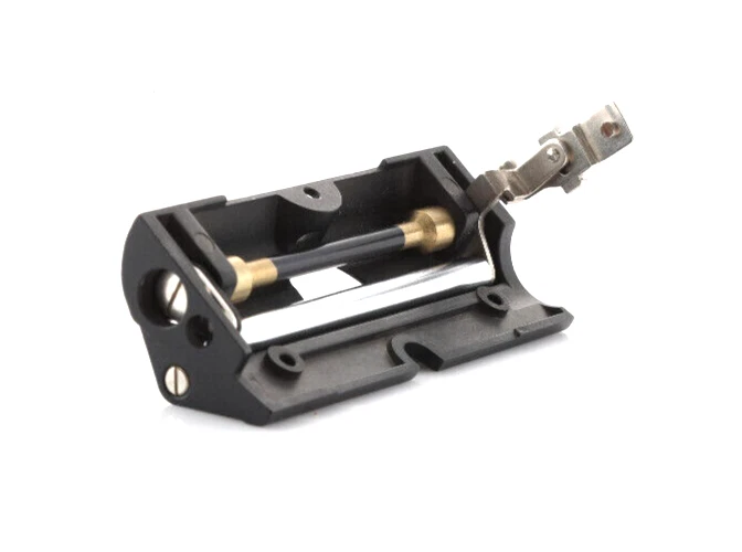 Rodillos de transporte de película Rolleiflex Rolleicord 120 Foto 4 de 4