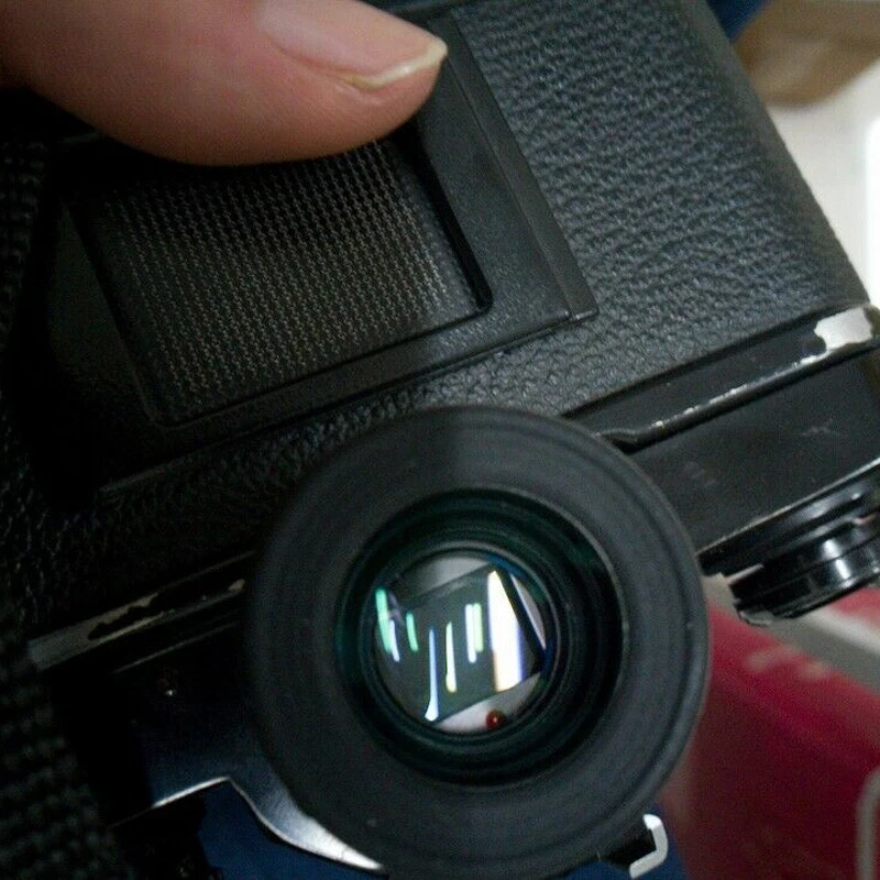 Adjustable Diopter (Adjustable viewfinder magnifier) for Nikon FM, FE,FM2, FM3A - Image 2 of 4