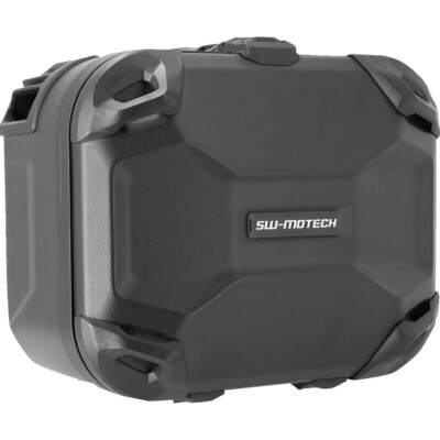 SW-MOTECH DUSC Hard Case L 41 Liter HSK.00.745.11000/B