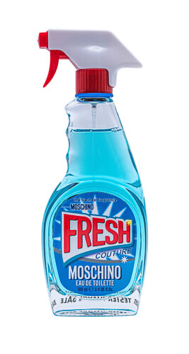 moschino perfume fresh